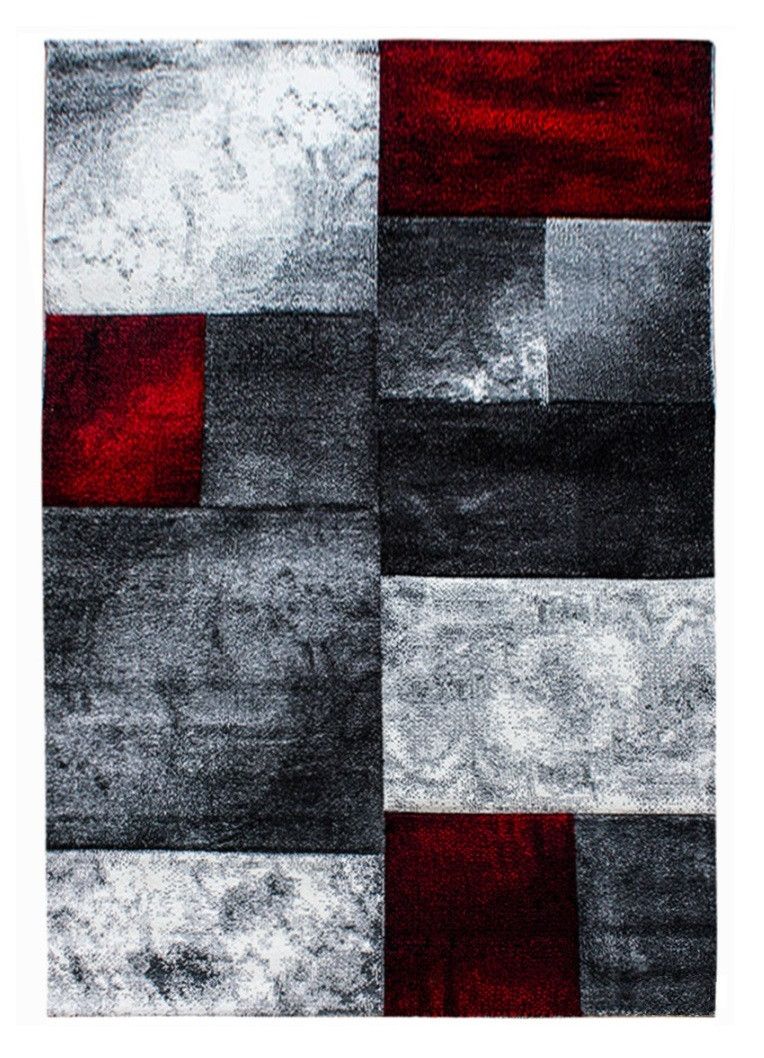 Ayyildiz koberce Kusový koberec Hawaii 1710 red - 80x150 cm - Mujkoberec.cz