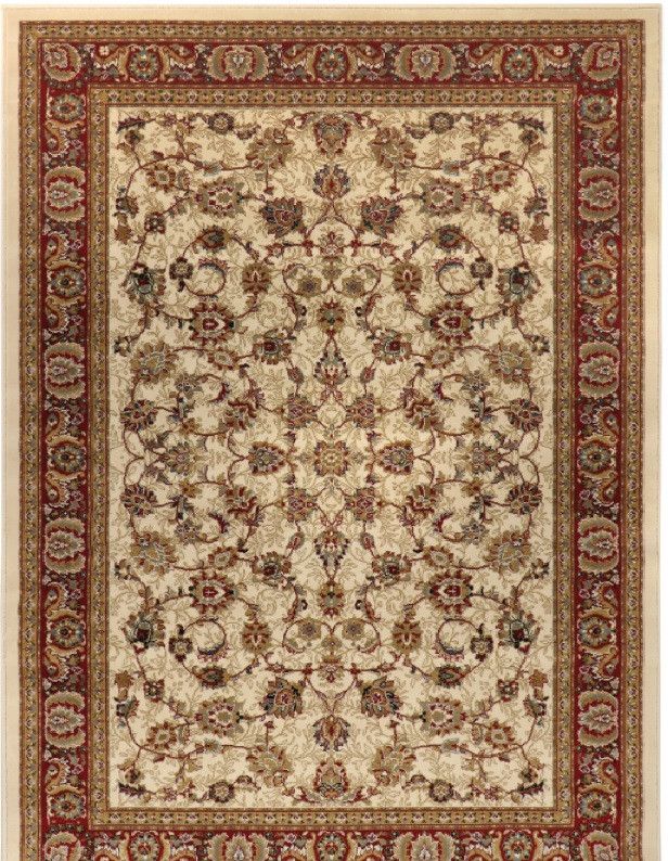 Oriental Weavers koberce Kusový koberec Kendra 170/DZ2I - 67x120 cm - Mujkoberec.cz