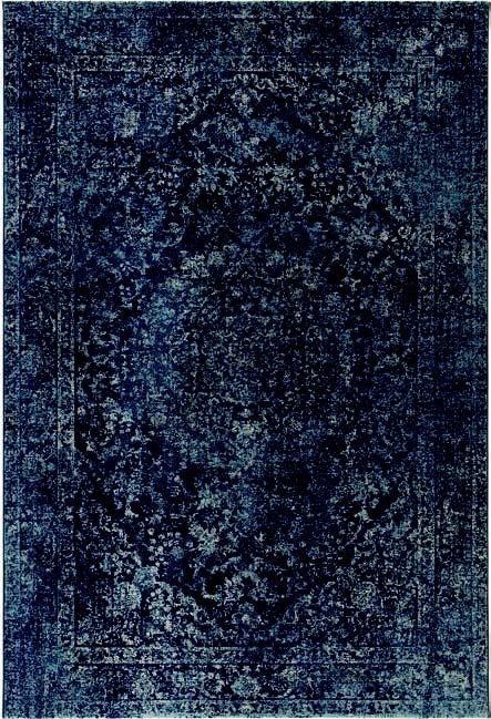 Luxusní koberce Osta Kusový koberec Belize 72412 500 - 67x130 cm - Mujkoberec.cz