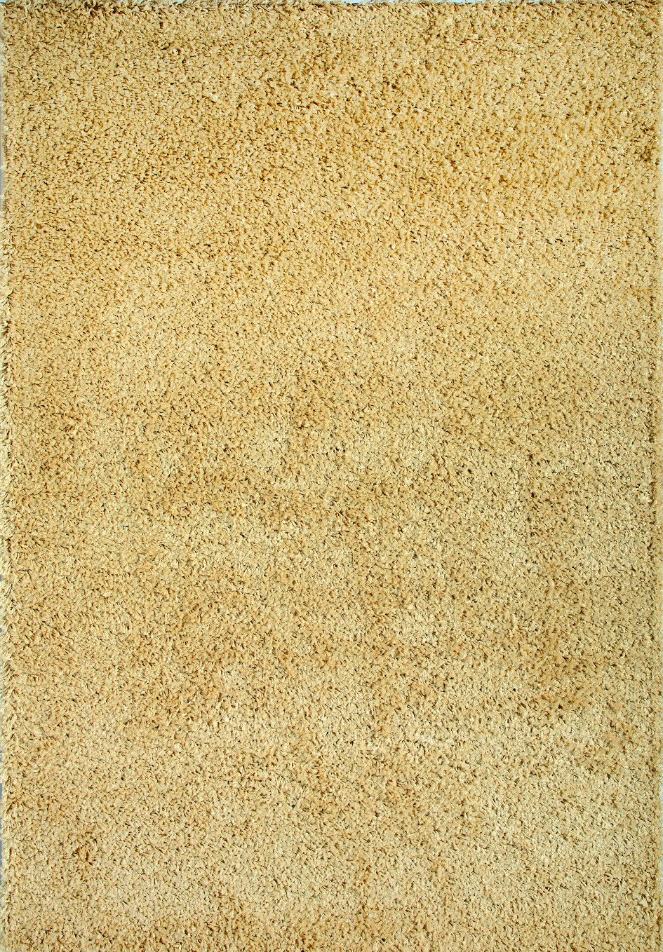 Mono Carpet Kusový koberec Efor Shaggy 2226 Beige - 120x170 cm - Mujkoberec.cz
