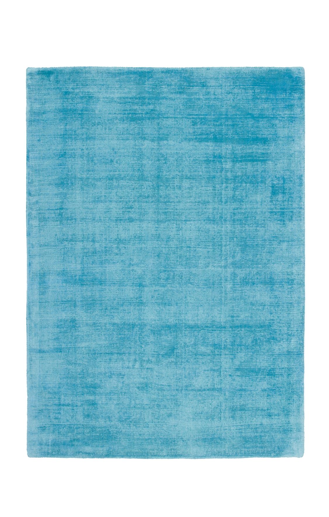 Obsession koberce Ručně tkaný kusový koberec Maori 220 Turquoise - 160x230 cm - Mujkoberec.cz