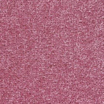 Hanse Home Collection koberce Kusový koberec Nasty 101147 Pink čtverec - 200x200 cm - Mujkoberec.cz