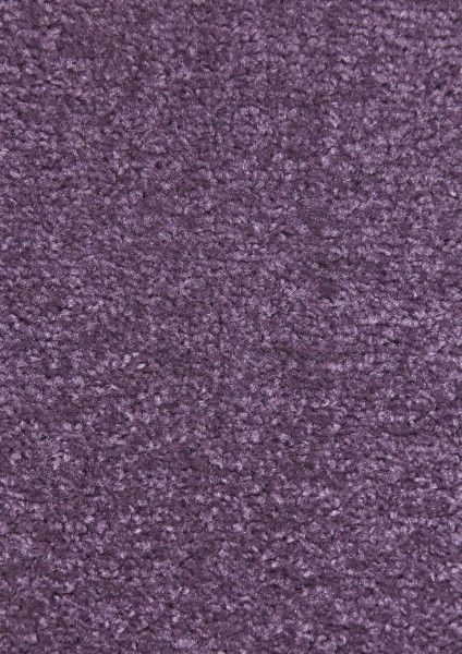 Hanse Home Collection koberce Kusový koberec Nasty 101150 Purple - 67x120 cm - Mujkoberec.cz