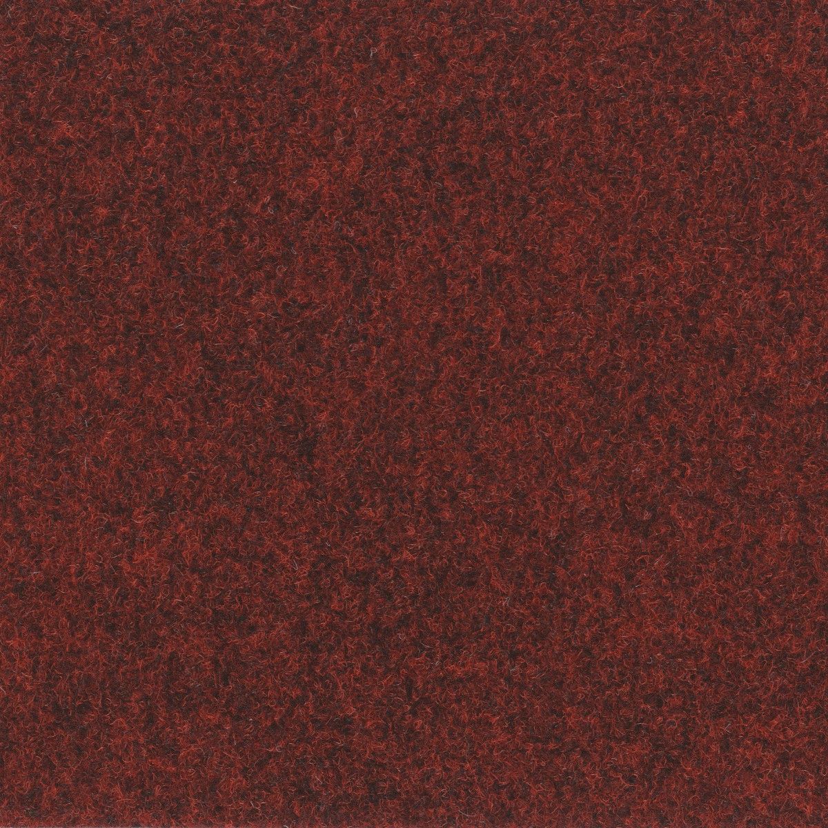 Metrážový koberec Omega Cfl 55189 červená, zátěžový - Bez obšití cm - Mujkoberec.cz