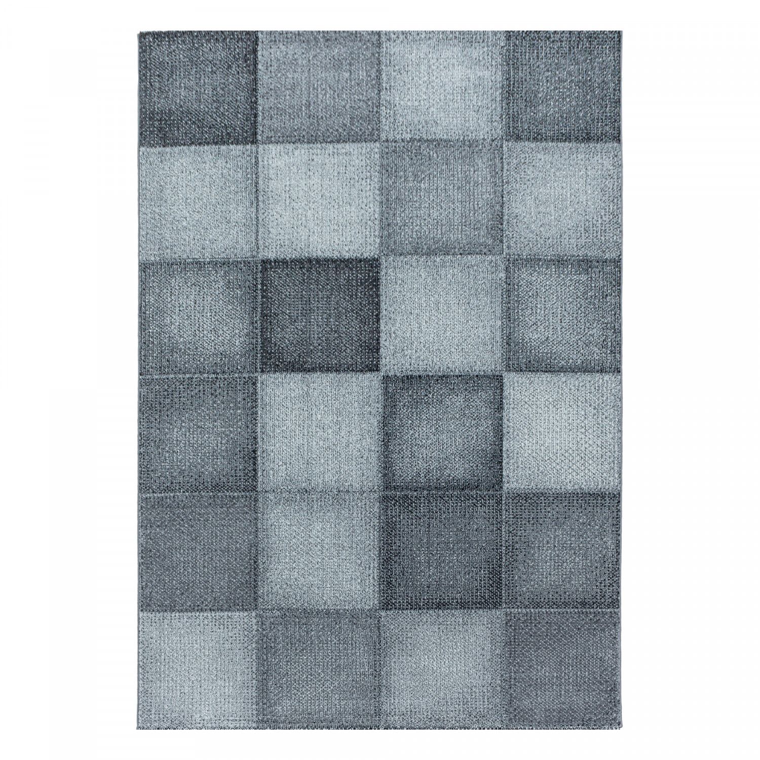 Ayyildiz koberce Kusový koberec Ottawa 4202 grey - 80x150 cm - Mujkoberec.cz