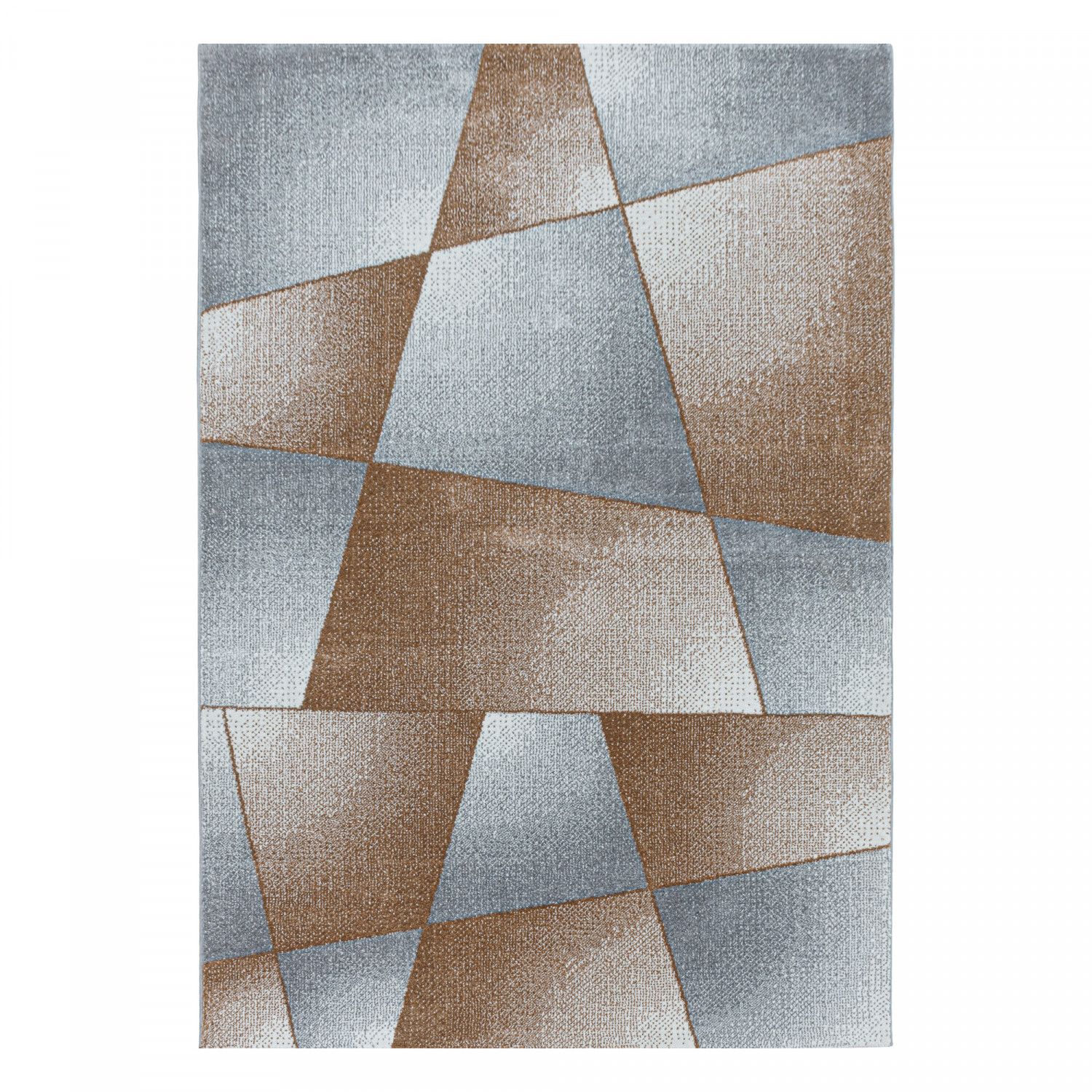 Ayyildiz koberce Kusový koberec Rio 4603 copper - 80x150 cm - Mujkoberec.cz