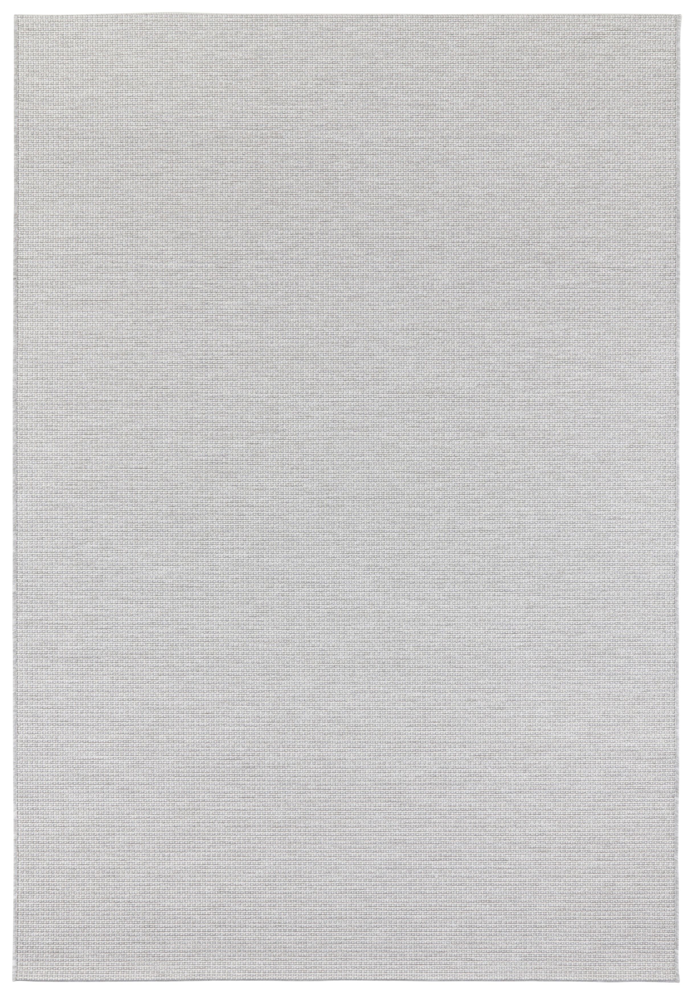 ELLE Decoration koberce Kusový koberec Secret 103556 Light Grey, Cream z kolekce Elle – na ven i na doma - 160x230 cm - Mujkoberec.cz