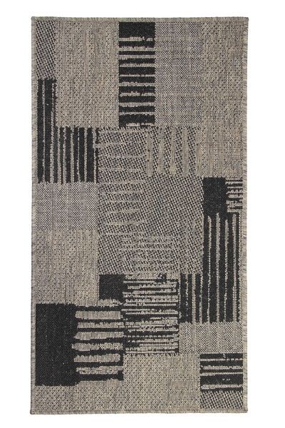 Oriental Weavers koberce Kusový koberec SISALO/DAWN 706/J48H – na ven i na doma - 66x120 cm - Mujkoberec.cz