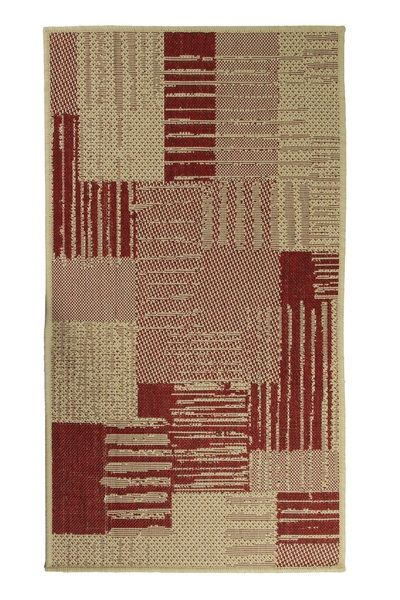 Oriental Weavers koberce Kusový koberec SISALO/DAWN 706/044P – na ven i na doma - 200x285 cm - Mujkoberec.cz