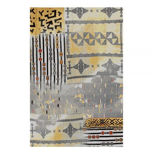 Oriental Weavers koberce Kusový koberec Zoya 153 X – na ven i na doma - 120x180 cm - Mujkoberec.cz