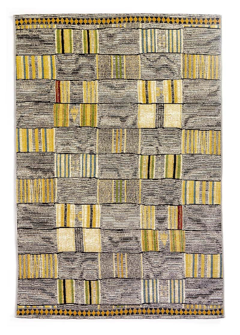 Oriental Weavers koberce Kusový koberec Zoya 820 E – na ven i na doma - 120x180 cm - Mujkoberec.cz