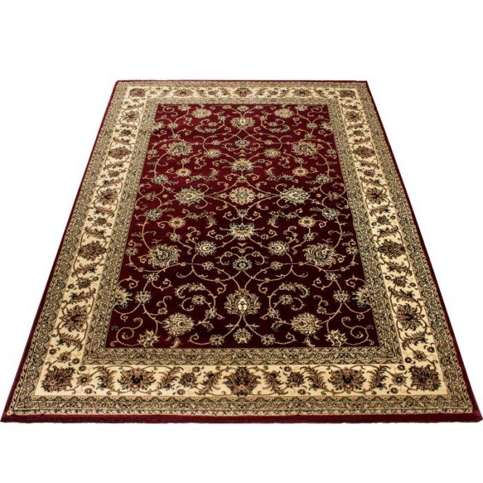 Ayyildiz koberce Kusový koberec Marrakesh 210 red - 120x170 cm - Mujkoberec.cz