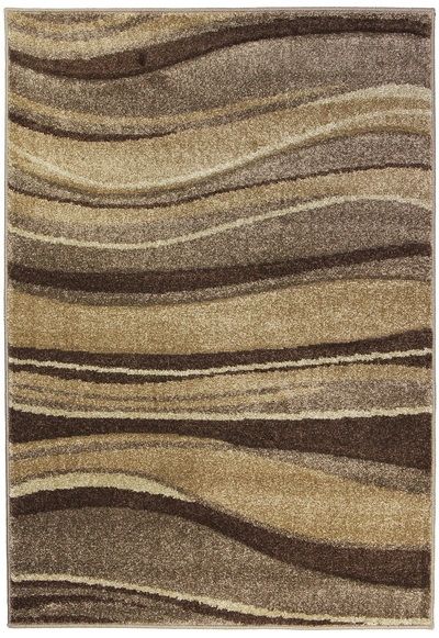 Oriental Weavers koberce Kusový koberec Portland 1598 AY3 D - 67x120 cm - Mujkoberec.cz