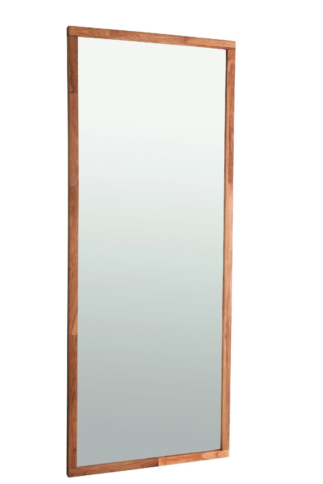 ROWICO zrcadlo CONFETTI hnědá 60x150 cm - iodesign.cz