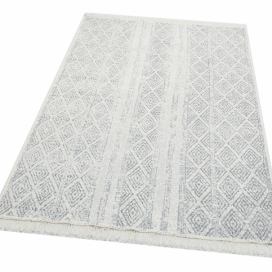 CONCEPTUM HYPNOSE koberec ANTIC šedý 120x150cm