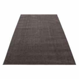 Ayyildiz koberce AKCE: 160x230 cm Kusový koberec Ata 7000 mocca - 160x230 cm
