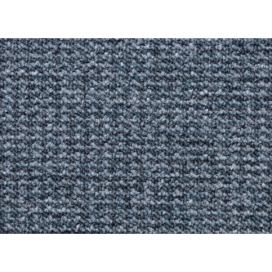 Condor Carpets  Metrážový koberec Dynamic 77, zátěžový - Bez obšití cm