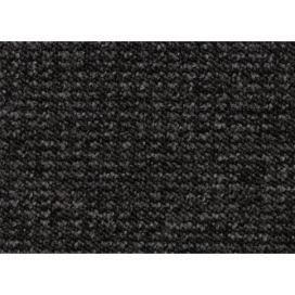 Condor Carpets  Metrážový koberec Dynamic 79, zátěžový - Bez obšití cm