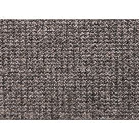 Condor Carpets  Metrážový koberec Dynamic 90, zátěžový - Bez obšití cm