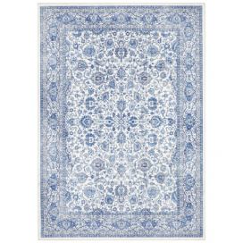 ELLE Decoration koberce Kusový koberec Imagination 104219 Sapphire/Blue z kolekce Elle  - 80x150 cm