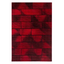Ayyildiz koberce Kusový koberec Beta 1110 red - 120x170 cm Mujkoberec.cz