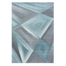 Ayyildiz koberce Kusový koberec Beta 1130 blue - 120x170 cm