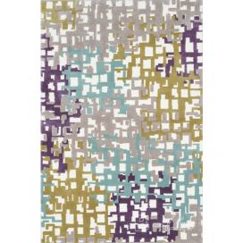 Sintelon koberce Kusový koberec Boho 03 BLB - 120x170 cm