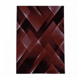 Ayyildiz koberce Kusový koberec Costa 3522 red - 80x150 cm