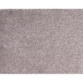 Spoltex koberce Liberec Metrážový koberec Ester / 92 Brown, zátěžový - Bez obšití cm