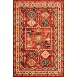 Luxusní koberce Osta Kusový koberec Kashqai (Royal Herritage) 4306 300 - 67x130 cm