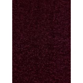Hanse Home Collection koberce Kusový koberec Nasty 102368 Blackberry - 67x120 cm