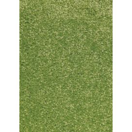 Hanse Home Collection koberce Kusový koberec Nasty 101149 Grün - 67x120 cm