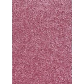 Hanse Home Collection koberce Kusový koberec Nasty 101147 Pink - 80x150 cm Mujkoberec.cz