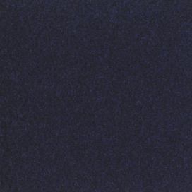 Metrážový koberec Omega Cfl 55164 modrá, zátěžový - Bez obšití cm