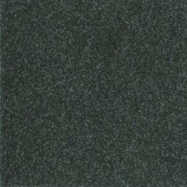 Metrážový koberec Omega Cfl 55172 zelená, zátěžový - Bez obšití cm