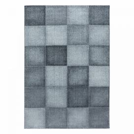 Ayyildiz koberce Kusový koberec Ottawa 4202 grey - 80x150 cm