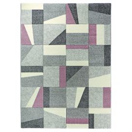 Medipa (Merinos) koberce Kusový koberec Pastel/Indigo 22663/955 - 80x150 cm