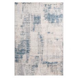 Obsession koberce Kusový koberec Salsa 690 blue - 80x150 cm