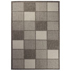 Oriental Weavers koberce Kusový koberec SISALO/DAWN 85/W71E – na ven i na doma - 66x120 cm Mujkoberec.cz