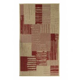 Oriental Weavers koberce Kusový koberec SISALO/DAWN 706/044P – na ven i na doma - 200x285 cm