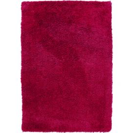 B-line  Kusový koberec Spring Red - 40x60 cm