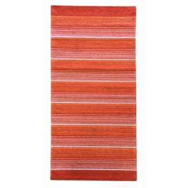 Oriental Weavers koberce PRO ZVÍŘATA: Pratelný Laos 138/999X  - 75x160 cm