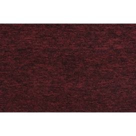 B-line  Metrážový koberec Volcano 446, zátěžový - Bez obšití cm