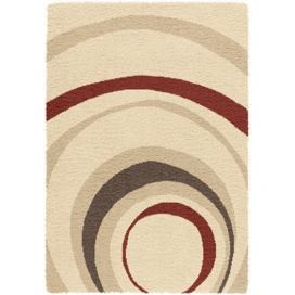 Výprodej: Kusový koberec Super Shaggy 6575-67 - 200x290 cm