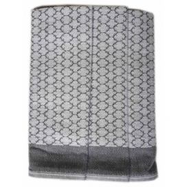 Polášek utěrky z Egyptské bavlny č.93 50x70cm 3ks