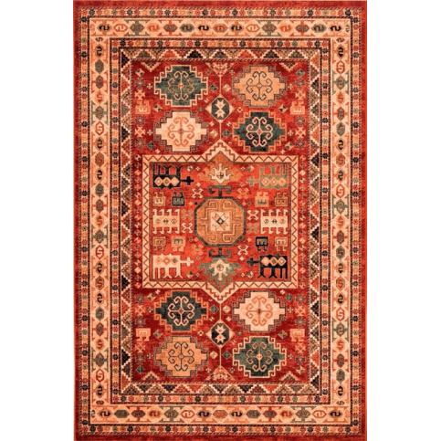 Luxusní koberce Osta Kusový koberec Kashqai (Royal Herritage) 4306 300 - 67x130 cm Mujkoberec.cz