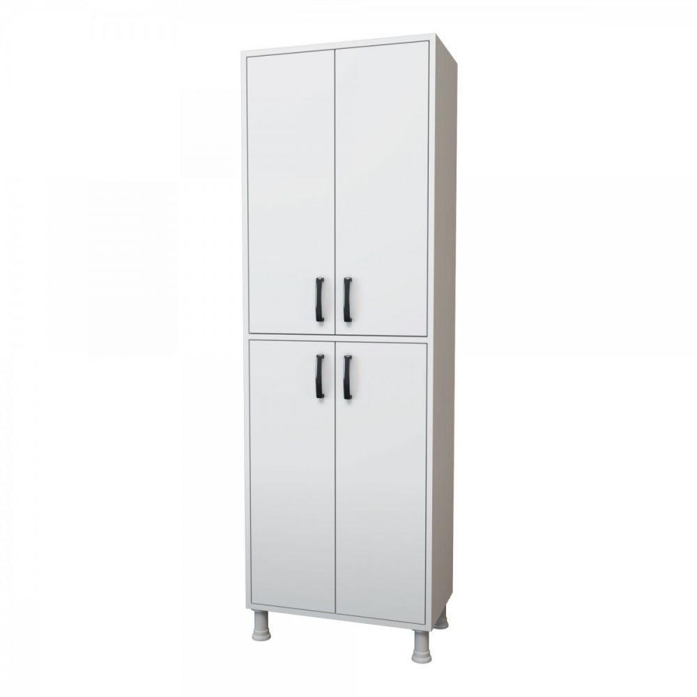 Hanah Home Kuchyňská skříňka Murpo II 62,6 cm bílá - 