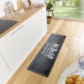 Zala Living - Hanse Home koberce Běhoun 50x150 cm Cook & Clean 102612 - 50x150 cm