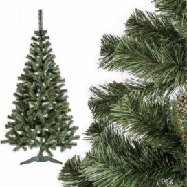  Vánoční stromek CONE 180 cm jedle 