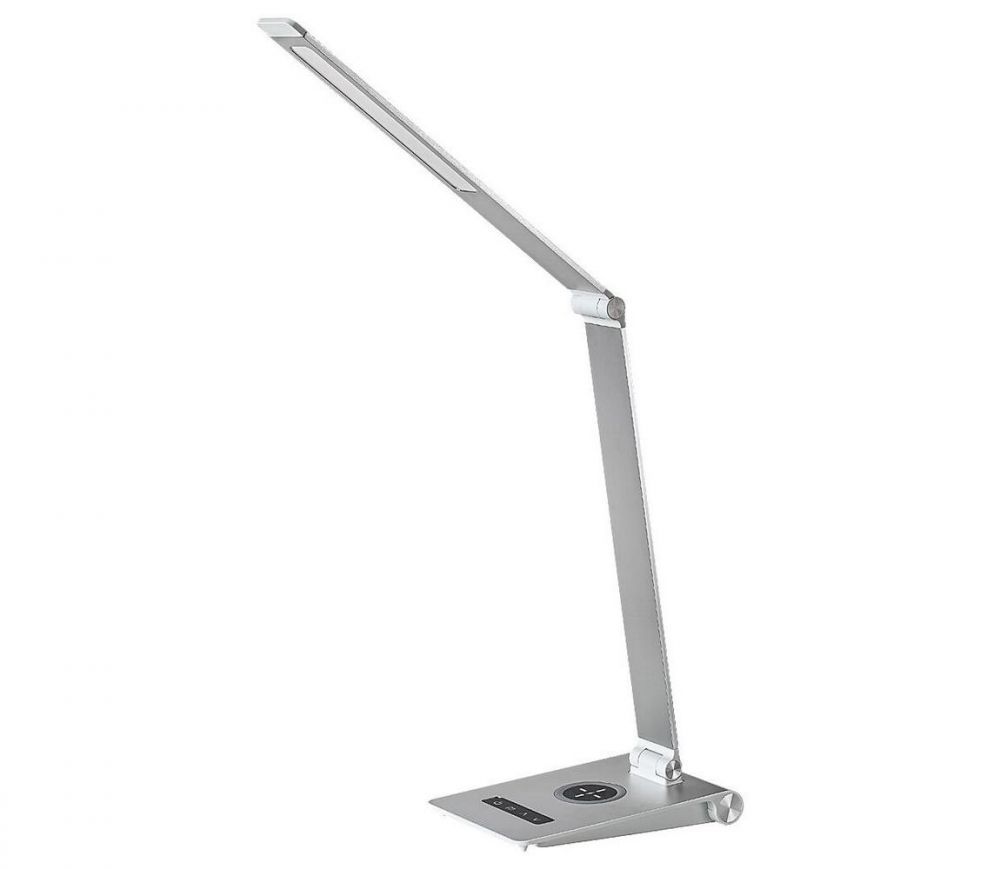 Rabalux Rabalux 2029 - LED Stmívatelná stolní lampa NILFGARD LED/13W/230V 2800-5000K  -  Svět-svítidel.cz